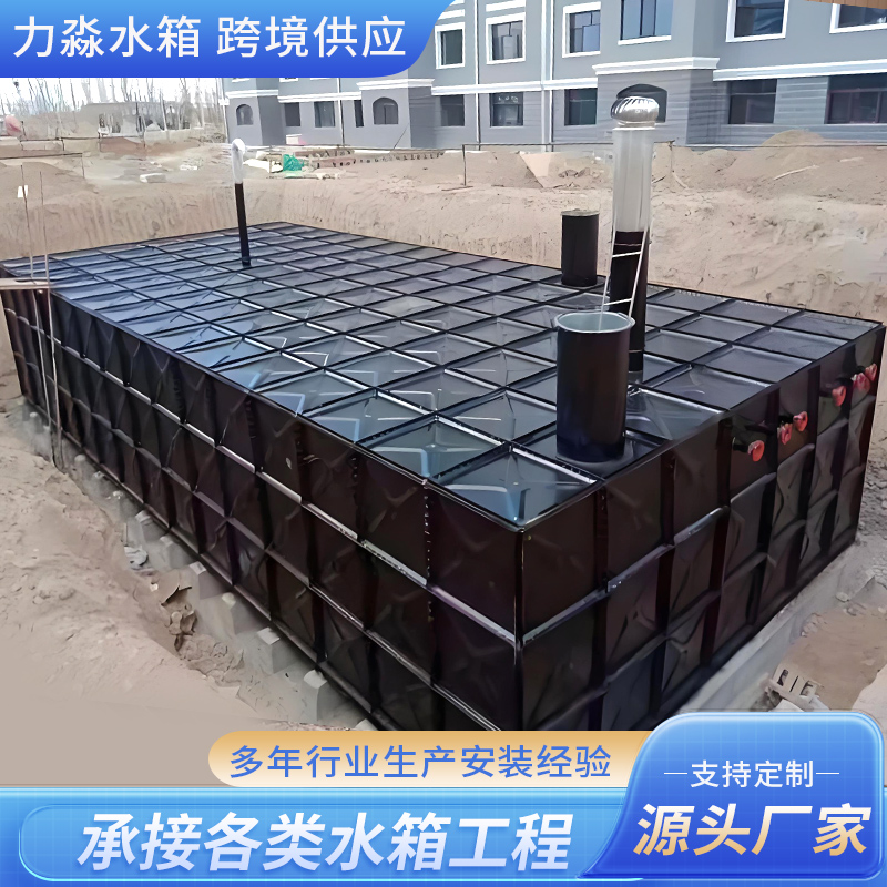 洛阳市消防水箱消防水箱 - 推荐